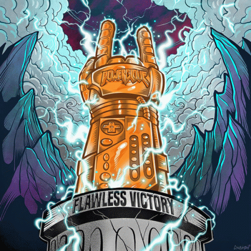 Powerglove : Flawless Victory